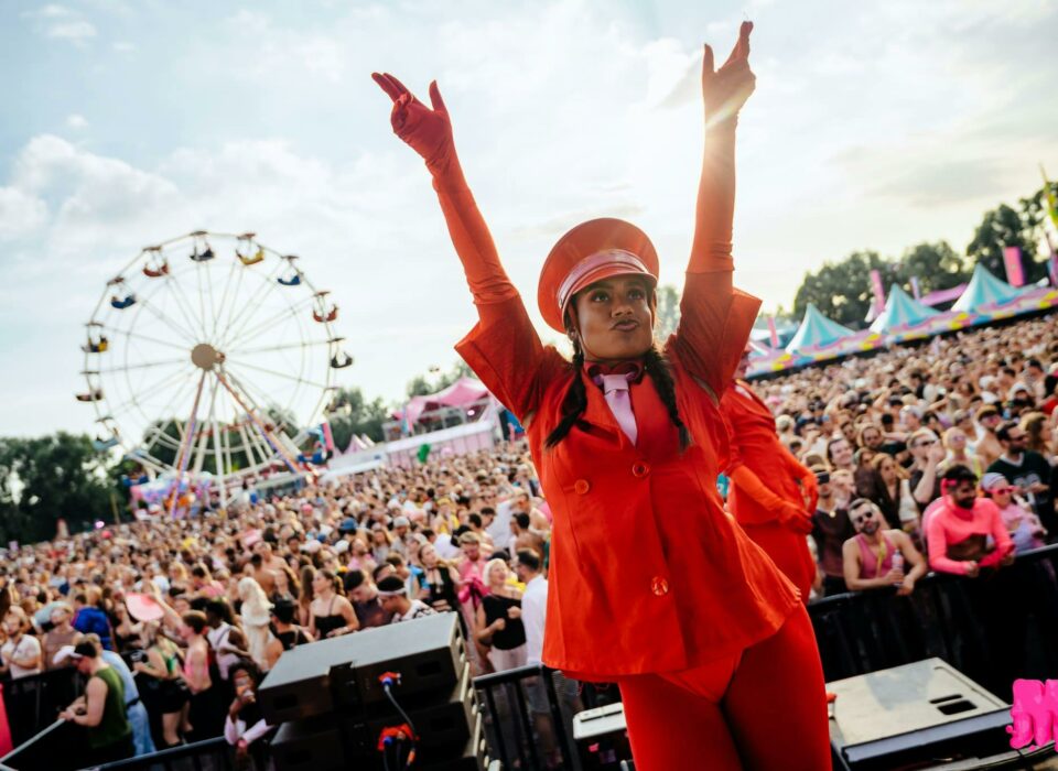 Milkshake Festival