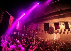 Vroeg Pieken at WestWeelde