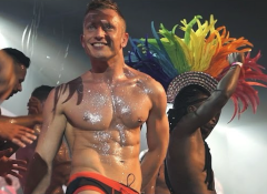 Fun House – The X-mas edition 2025