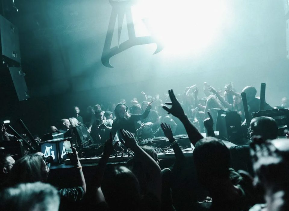 Multigroove 35 Years Anniversary