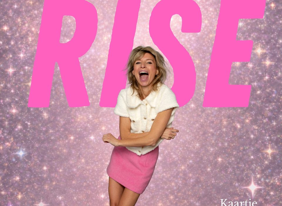 RISE | Hosted by RISE