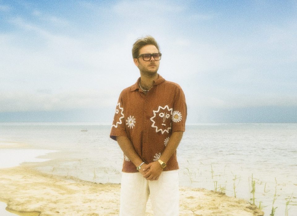 Luminosity pres. Romain Garcia (Anjunadeep) – EURÊKA! Album Release Show