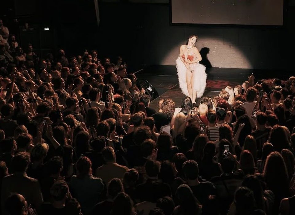 The United Kingdolls Reunited Amsterdam 