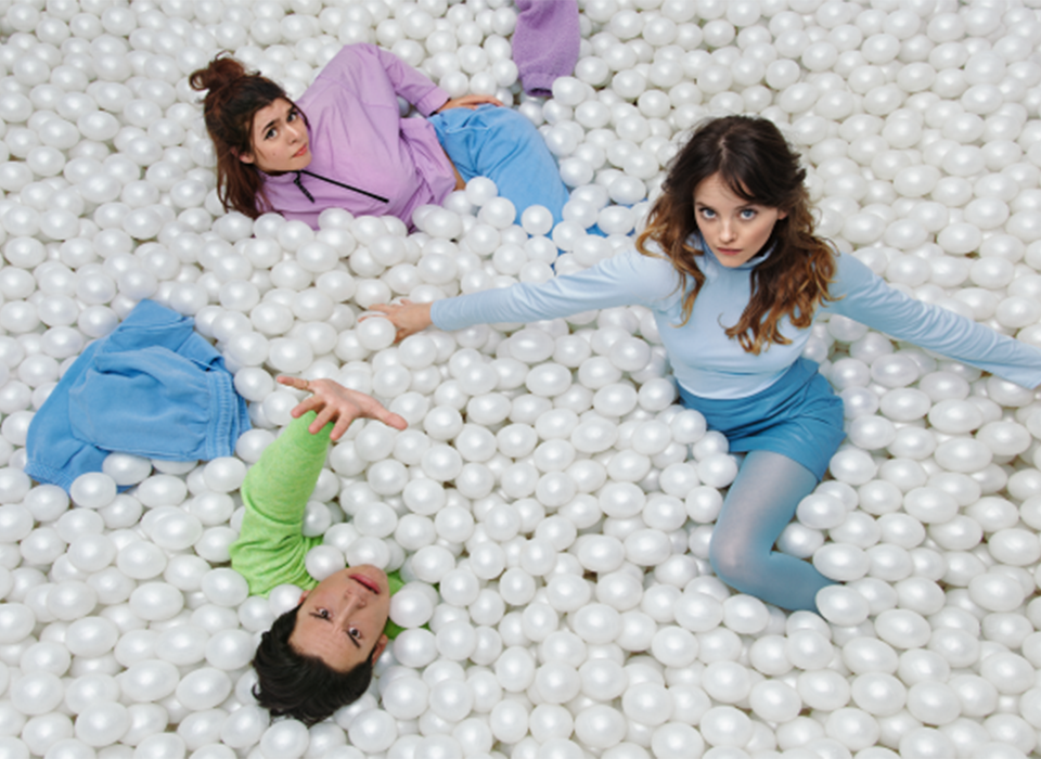 TALK DIRTY TO ME (of niet)