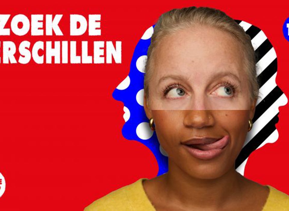 Zoek de verschillen