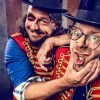 De Circusbroers 4+