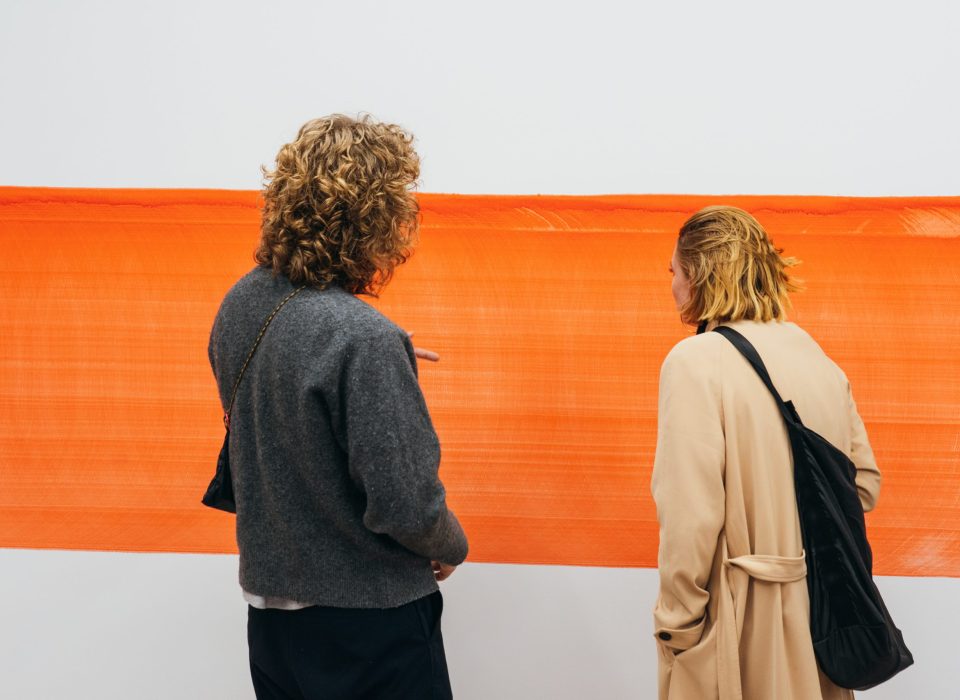 Visit Villa on Valentine’s Day and get a free drink at Troost by showing your ticket.