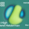 M-High • Merel Helderman