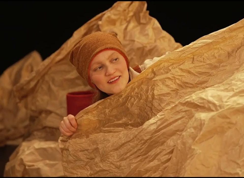 Alles beweegt / Tout bouge 2+