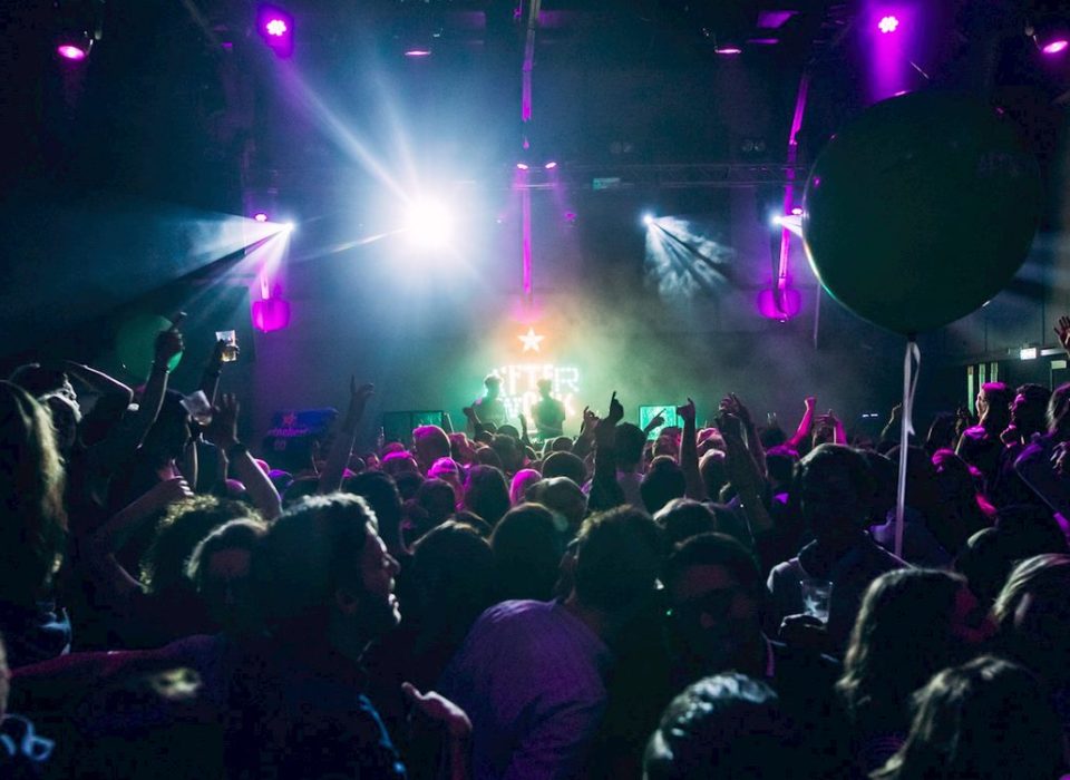 Heineken Afterwork X WestWeelde