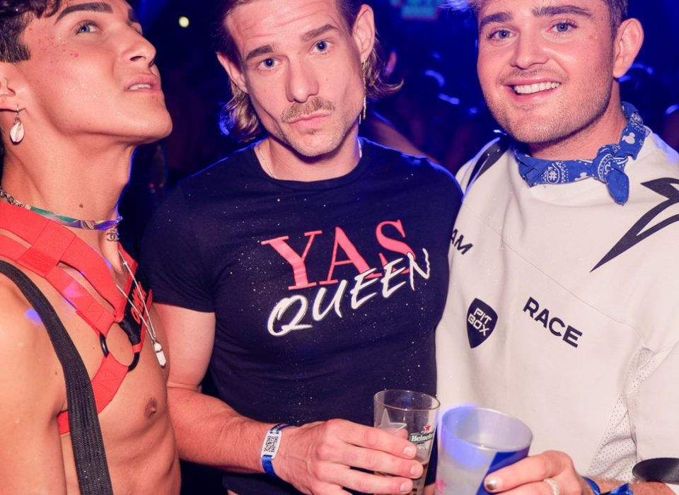 Fun House - The Kings & Queens Edition