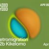 Retromigration b2b Kikelomo All Night
