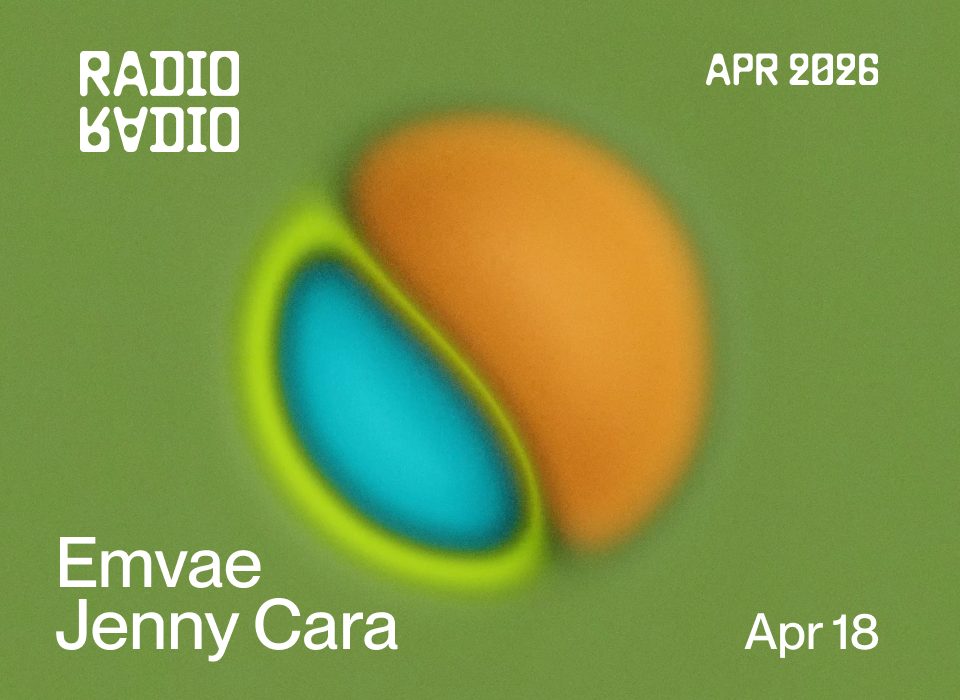 Emvae • Jenny Cara