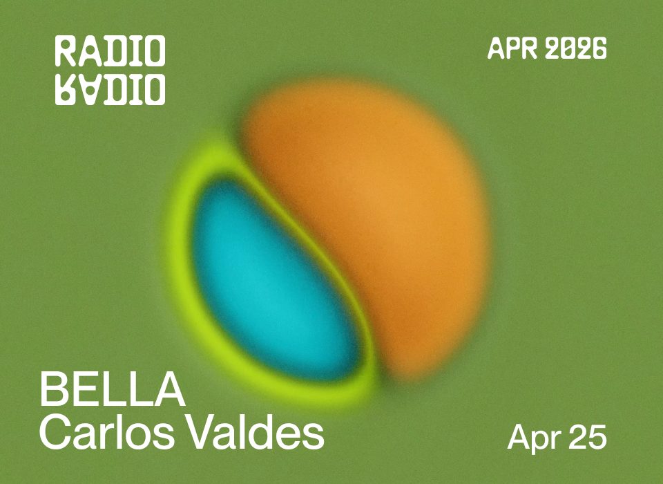 BELLA • Carlos Valdes