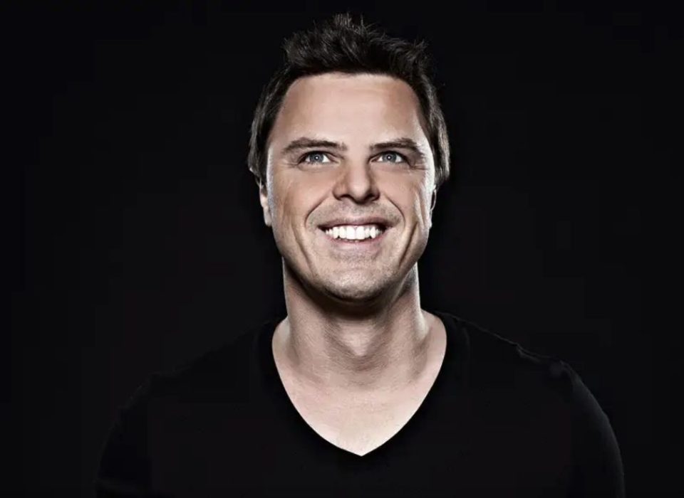 Markus Schulz: All Night Long!