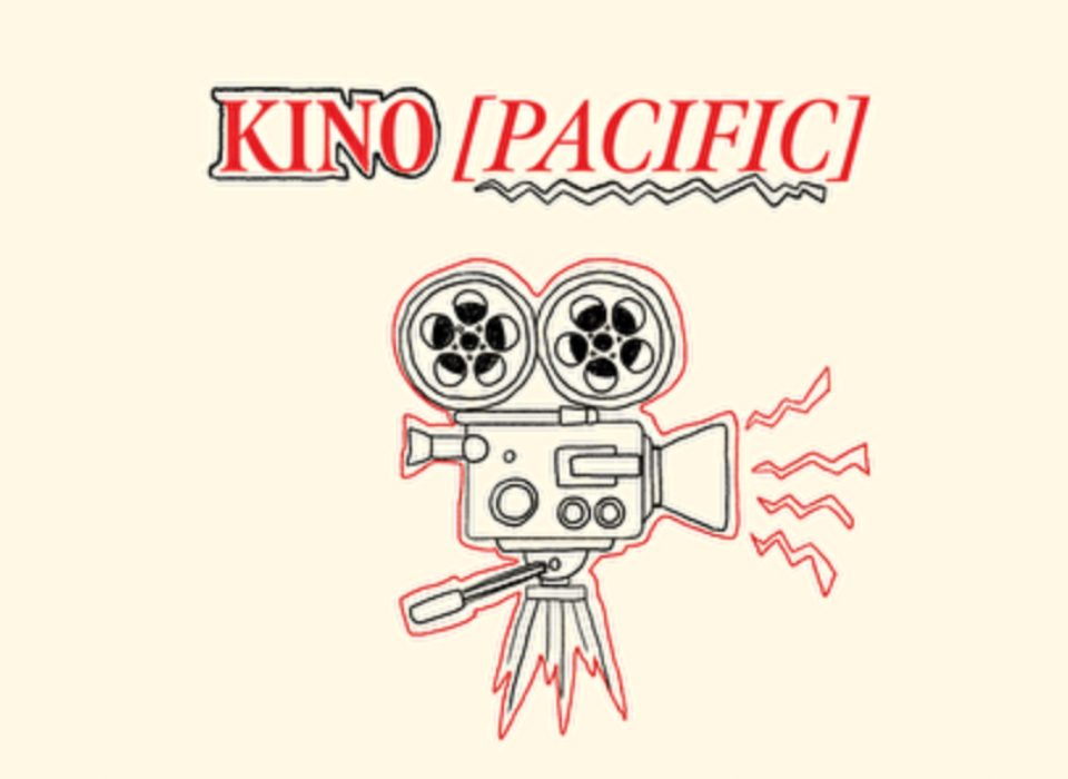 KINO PACIFIC