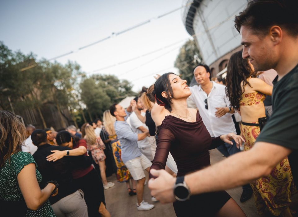 Summer Breeze Latin Night at WestWeelde #6