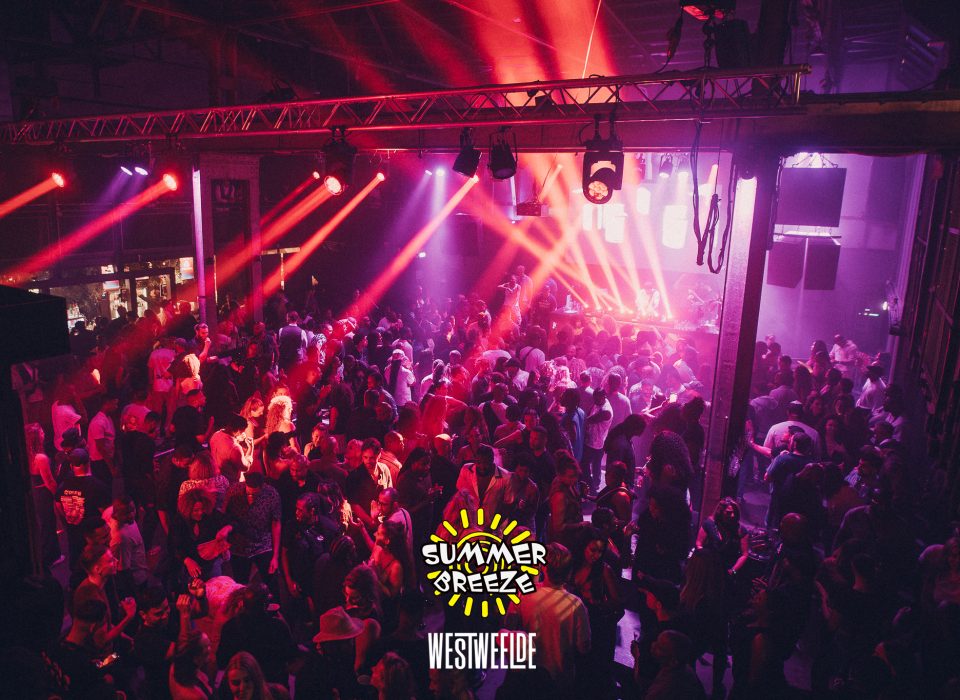 Summer Breeze Latin Night at WestWeelde #4