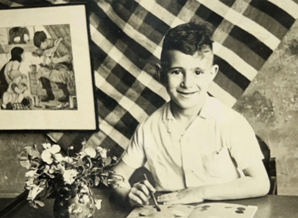 Kindertalkshow (8+) – Free entry