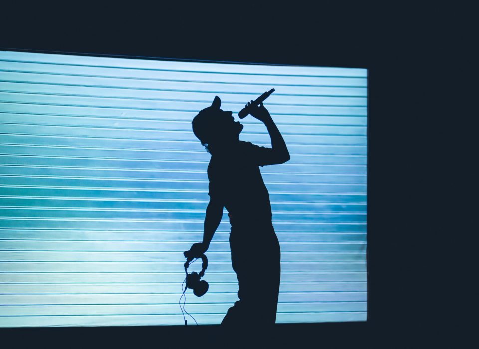 Panic Paradise (15+)