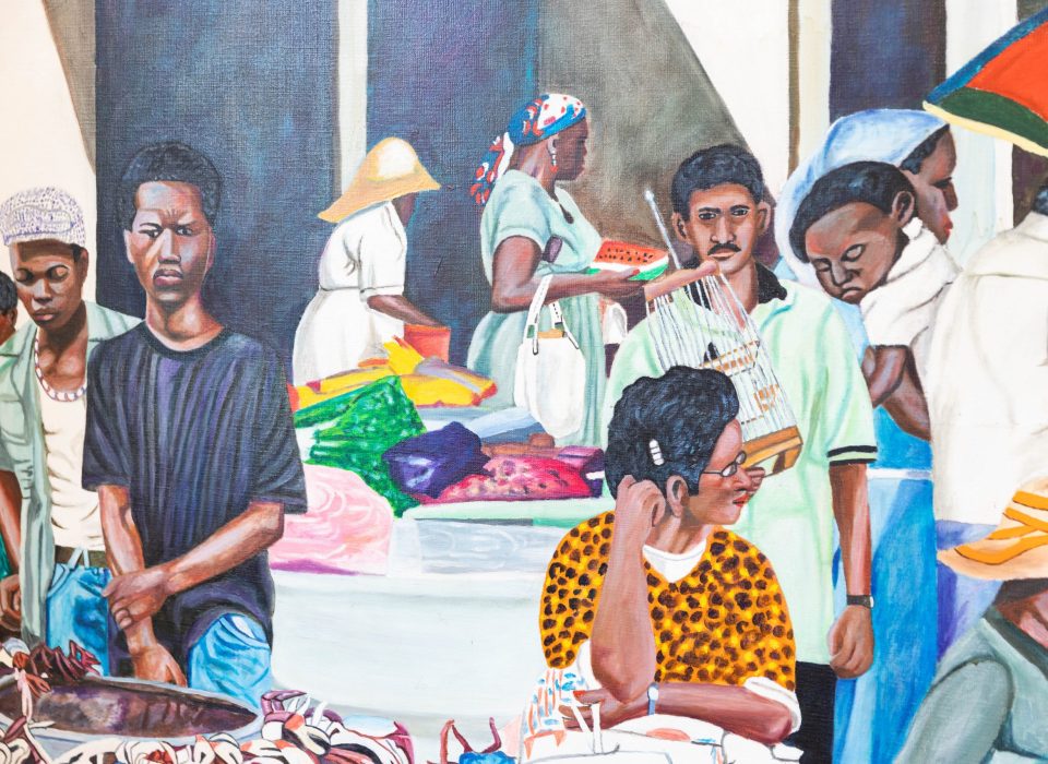 Keti Koti: Exhibitions & More