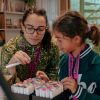 Summer art workshops (age 8-12)