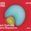 Dam Swindle • Demi Riquísimo