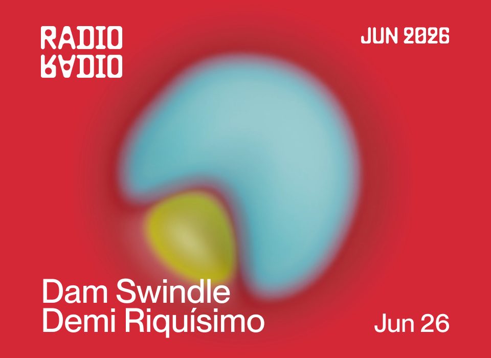 Dam Swindle • Demi Riquísimo