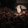 Myki Meeks, Darlene Mitchell & Nini Coco live in Amsterdam