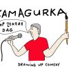 Kamagurka – Op zekere dag