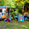 Aardereisburo Westerpark