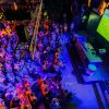 World Cup - Semi-Final 1 on mega screen at WestWeelde: France - Spain