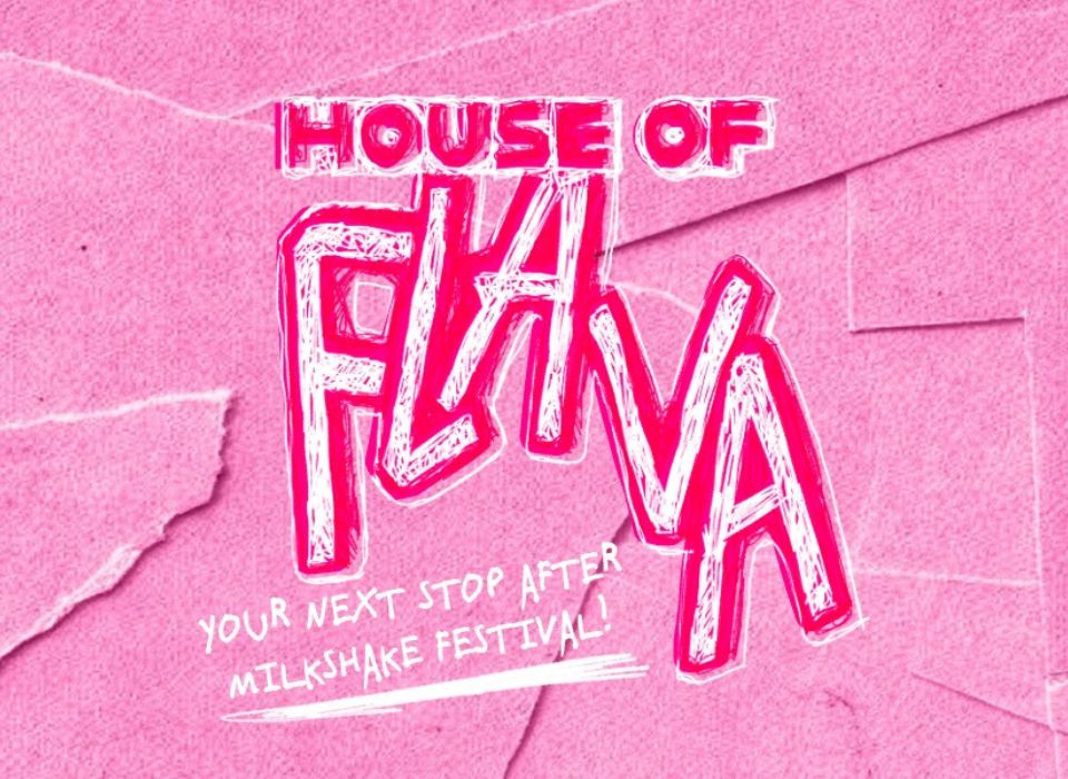 House of Flava