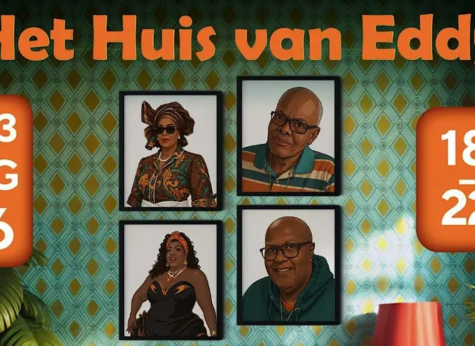 House of Eddy