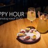 Oester Happy Hour @ Mossel & Gin