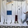 Two Meters Ten, Solo Exhibition Dilruba Tayfun