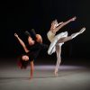 Swan Lake Remixed for ADE