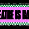 NTF Nederlands Theater Festival