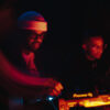 ADE AT PACIFIC – AUDIOHOLICS