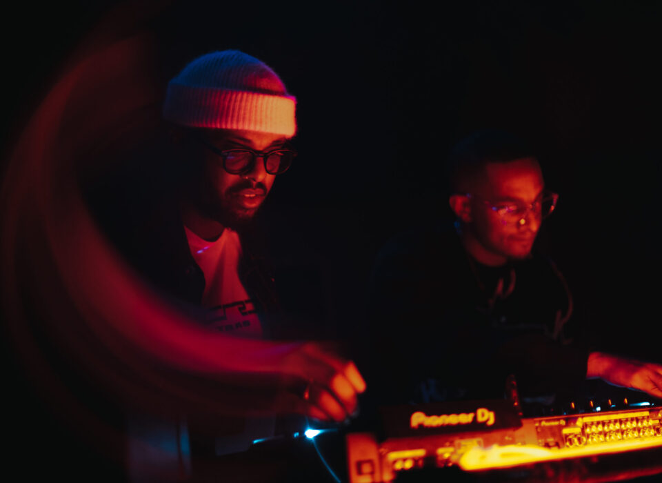 ADE AT PACIFIC – AUDIOHOLICS