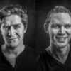 Dubbel Alex Ploeg & Tim Fransen