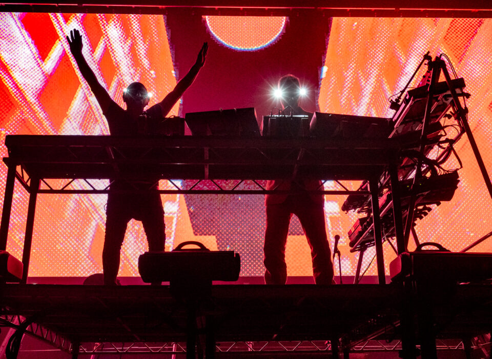 Orbital