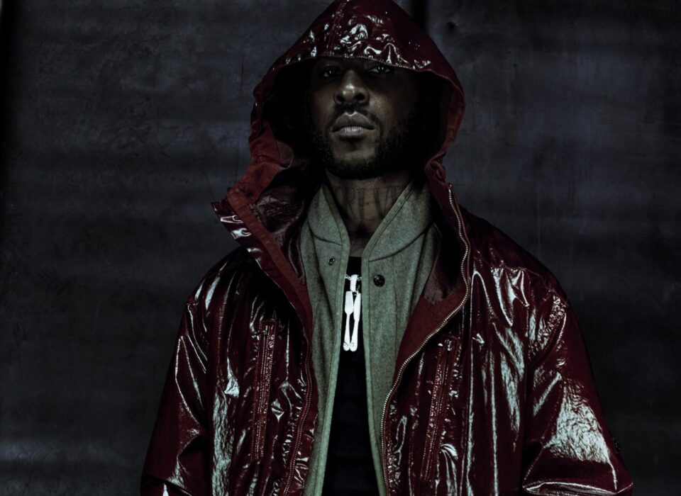 Skepta