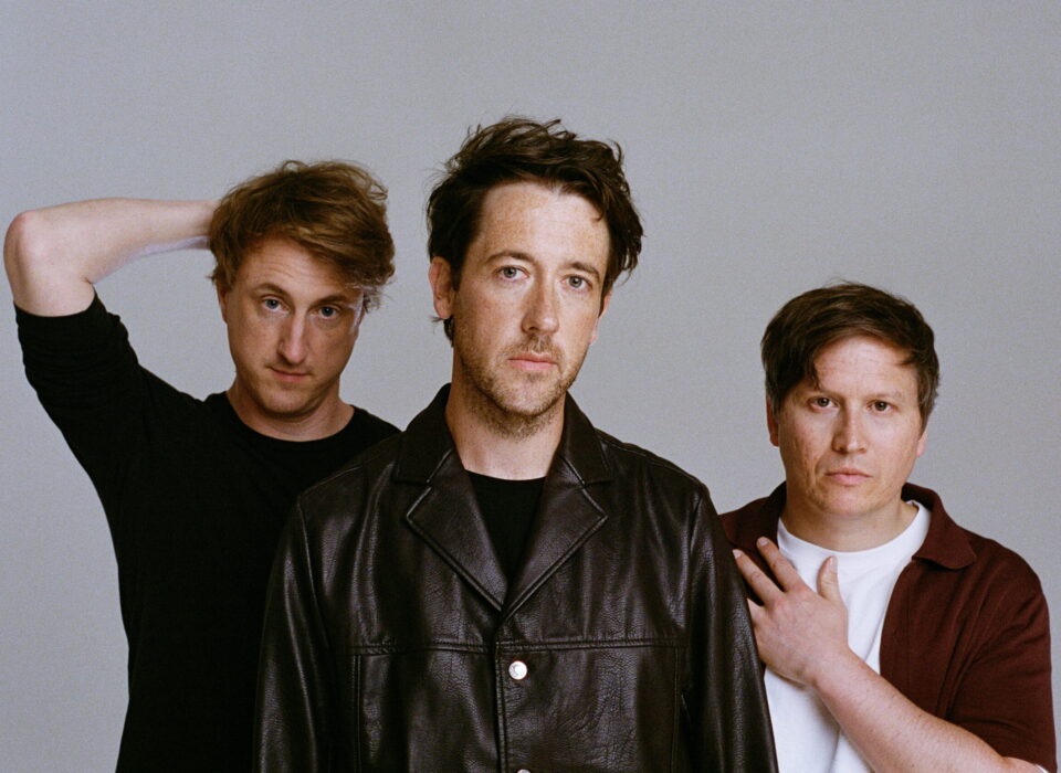 The Wombats