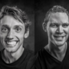 Dubbel Teun de Vries & Tim Fransen