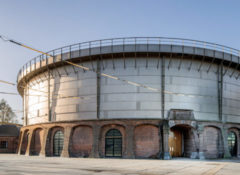 Gashouder