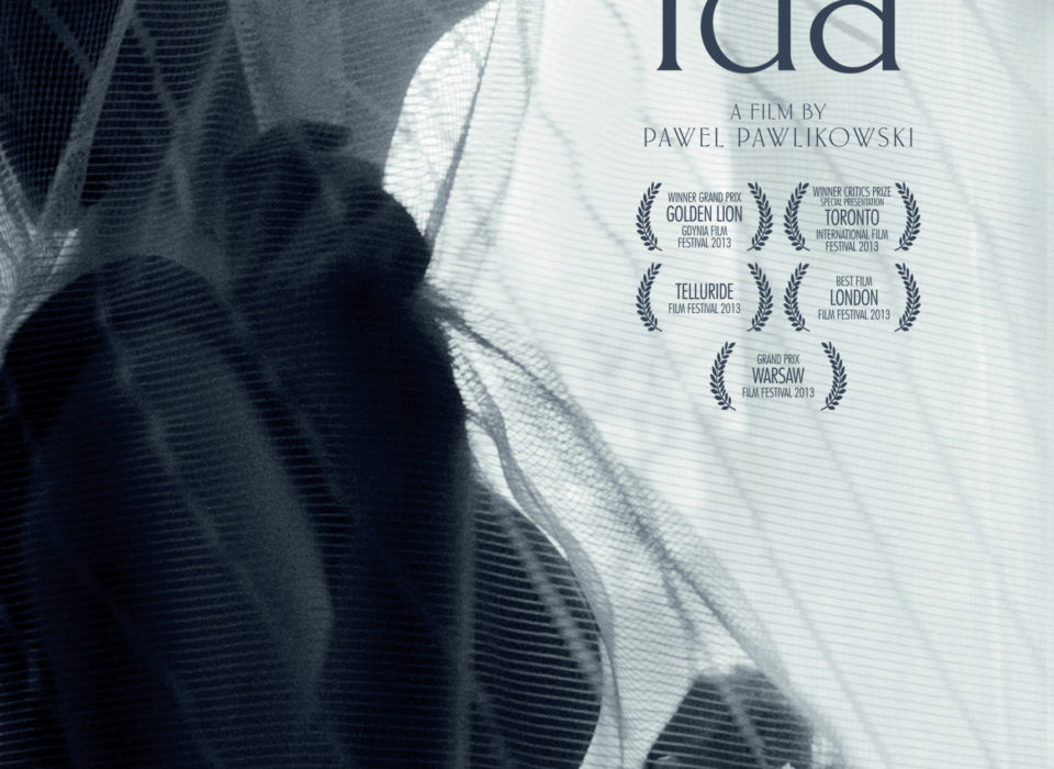 Psychoanalyse & Film: Ida