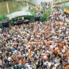 Cartel Kingsday 2025: Indoor, Outdoor, Day & Night