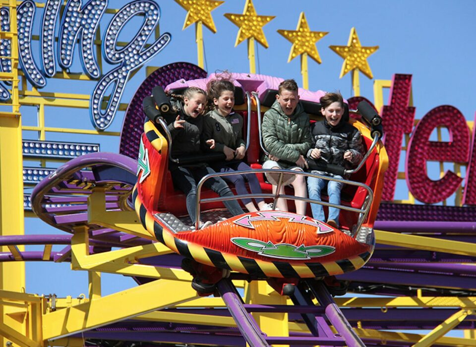 Kermis Westerpark