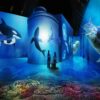 New temporary immersive exhibition ‘De Zee, Dive into the Magical Depths’